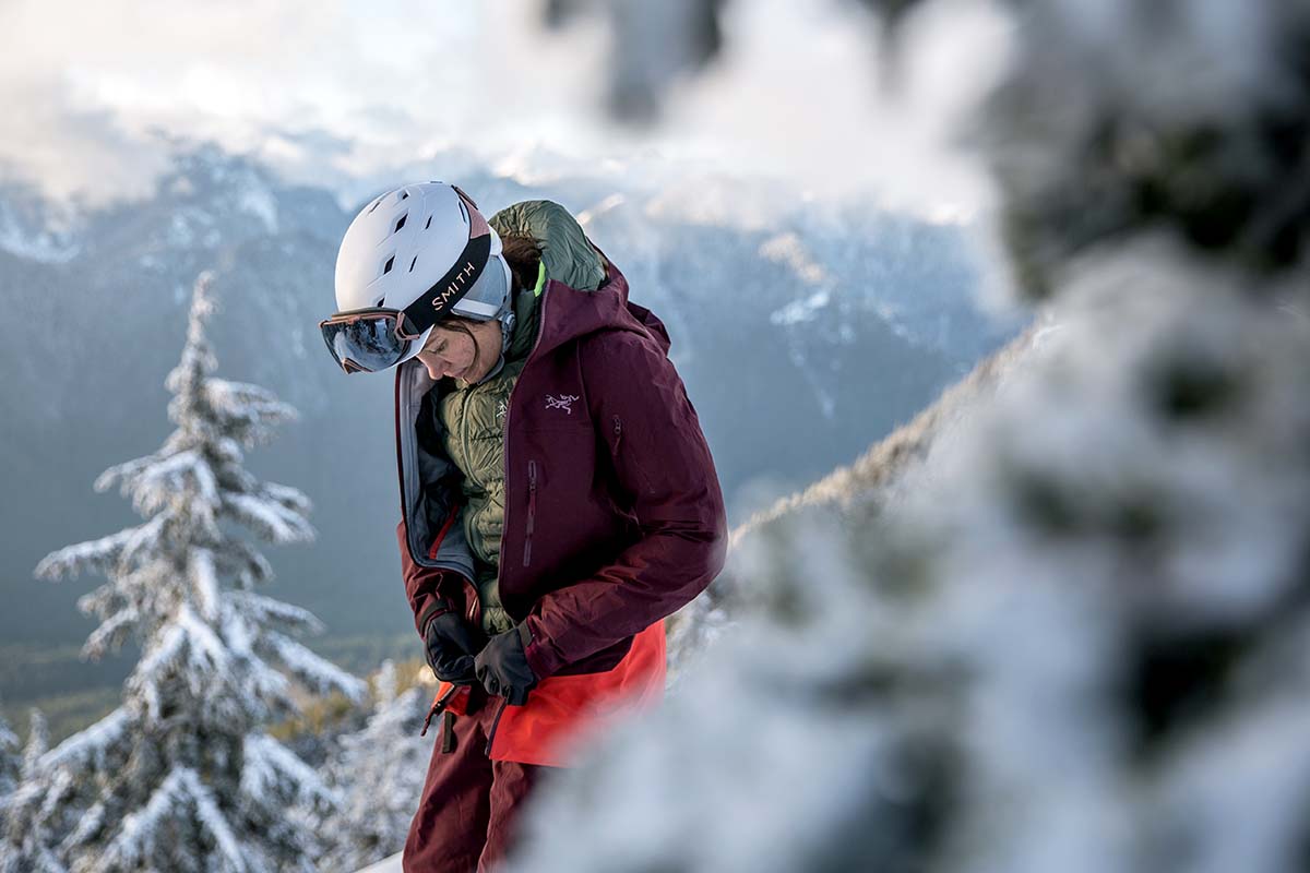 Tuta Da Sci -Tuta Da Sci 4