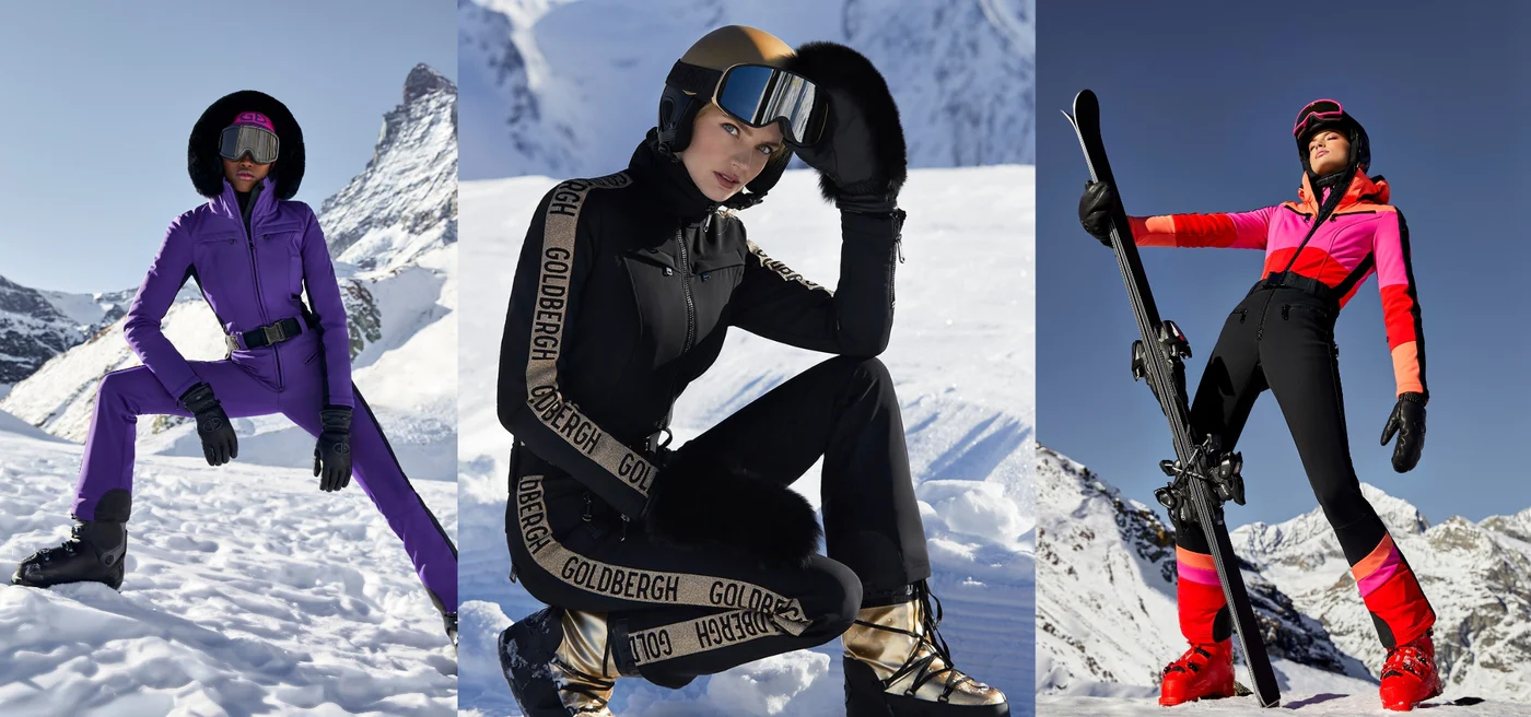 Tuta Da Sci -Tuta Da Sci 5