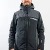 Stöckli STOCKLI SKI JACKET WRT 512153042 BKAN