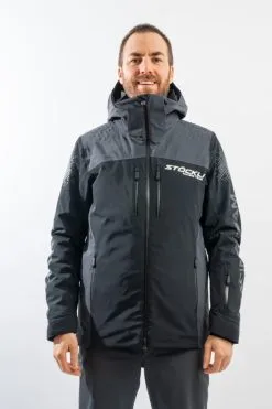 Stöckli STOCKLI SKI JACKET WRT 512153042 BKAN