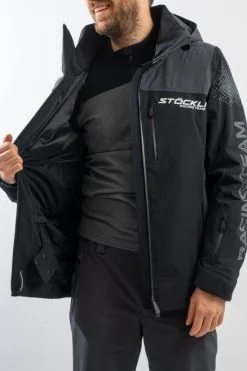 Stöckli STOCKLI SKI JACKET WRT 512153042 BKAN -Tuta Da Sci ACKA 4