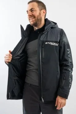 Stöckli STOCKLI SKI JACKET WRT 512153042 BKAN -Tuta Da Sci ACKA 5