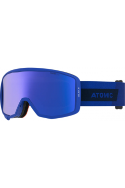 ATOMIC COUNT JR CYLINDRICAL OCCHIALI MASCHERA AN5106094