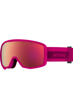 ATOMIC COUNT JR CYLINDRICAL OCCHIALI MASCHERA AN5106200