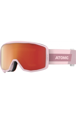 ATOMIC COUNT JR CYLINDRICAL OCCHIALI MASCHERA AN5106230