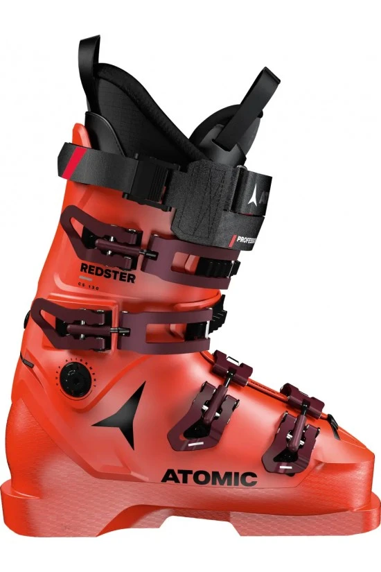 ATOMIC REDSTER CS 130 SCARPONI DISCESA AE5024480 3 ATOMIC REDSTER CS 130 SCARPONI DISCESA AE5024480
