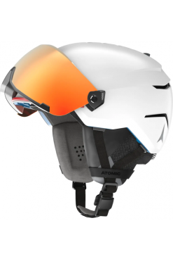 ATOMIC SAVOR AMID VISOR HD CASCHI SCI AN5005710 5 ATOMIC SAVOR AMID VISOR HD CASCHI SCI AN5005710 -Tuta Da Sci atomic savor amid visor hd caschi sci an5005710 1