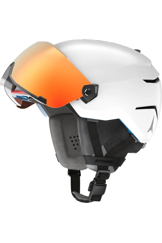 ATOMIC SAVOR AMID VISOR HD CASCHI SCI AN5005710 4 ATOMIC SAVOR AMID VISOR HD CASCHI SCI AN5005710 - immagine 2