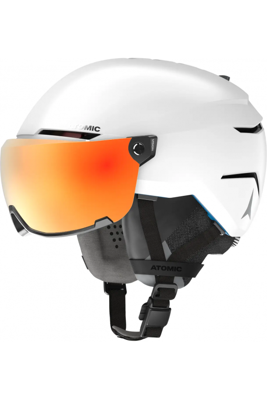 ATOMIC SAVOR AMID VISOR HD CASCHI SCI AN5005710 3 ATOMIC SAVOR AMID VISOR HD CASCHI SCI AN5005710