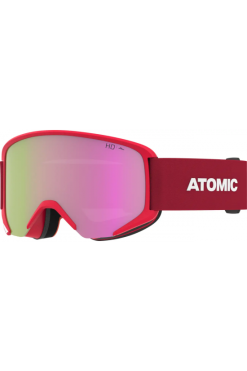 ATOMIC SAVOR HD RS OCCHIALI MASCHERA AN5106308