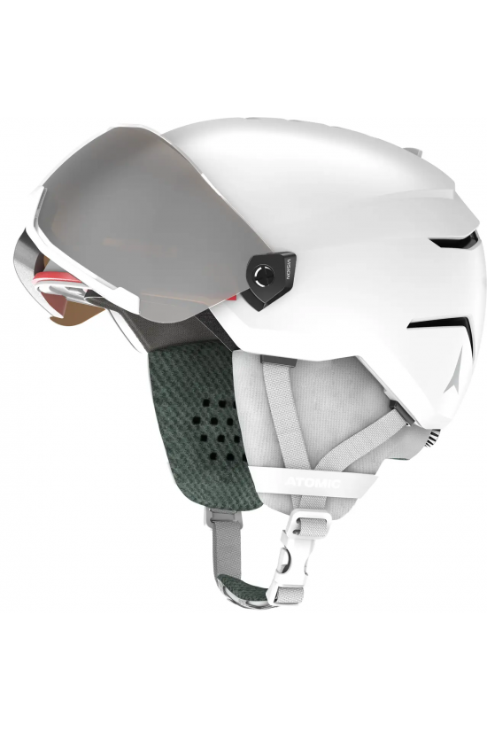 ATOMIC SAVOR VISOR JR CASCO SCI AN5005890 4 ATOMIC SAVOR VISOR JR CASCO SCI AN5005890 - immagine 2