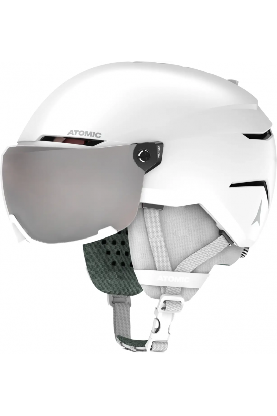 ATOMIC SAVOR VISOR JR CASCO SCI AN5005890 3 ATOMIC SAVOR VISOR JR CASCO SCI AN5005890