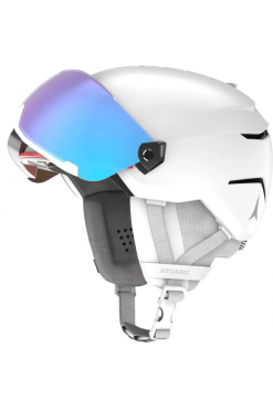 ATOMIC SAVOR VISOR STEREO CASCHI SCI AN5005714 -Tuta Da Sci atomic savor visor stereo caschi sci an5005714 1