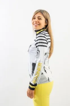 BOGNER BELINE 1 FIRST LAYER 5167 7541 -Tuta Da Sci bogner beline 1 first layer 5167 7541 2