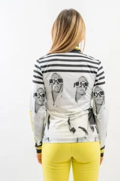 BOGNER BELINE 1 FIRST LAYER 5167 7541 -Tuta Da Sci bogner beline 1 first layer 5167 7541 3