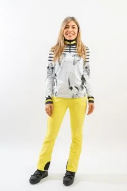 BOGNER BELINE 1 FIRST LAYER 5167 7541 -Tuta Da Sci bogner beline 1 first layer 5167 7541 4