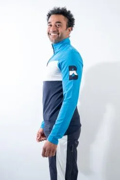 BOGNER BRIOC SOTTOTUTA 5104 5952 -Tuta Da Sci bogner brioc sottotuta 5104 5952 2