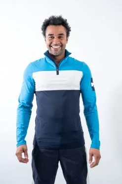 BOGNER BRIOC SOTTOTUTA 5104 5952 -Tuta Da Sci bogner brioc sottotuta 5104 5952 4