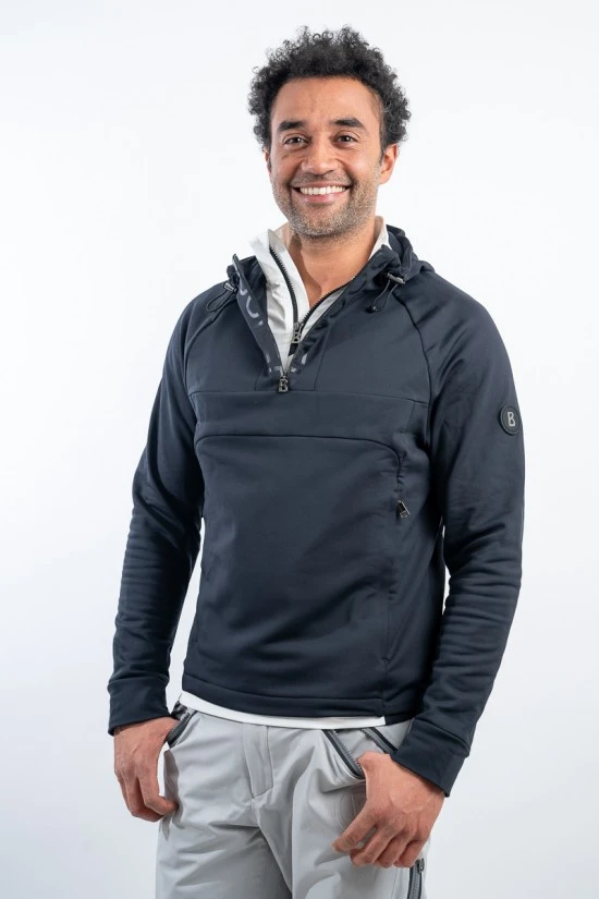 BOGNER CARLITO SOFT SHELL 8105 5097 6 BOGNER CARLITO SOFT SHELL 8105 5097 - immagine 4