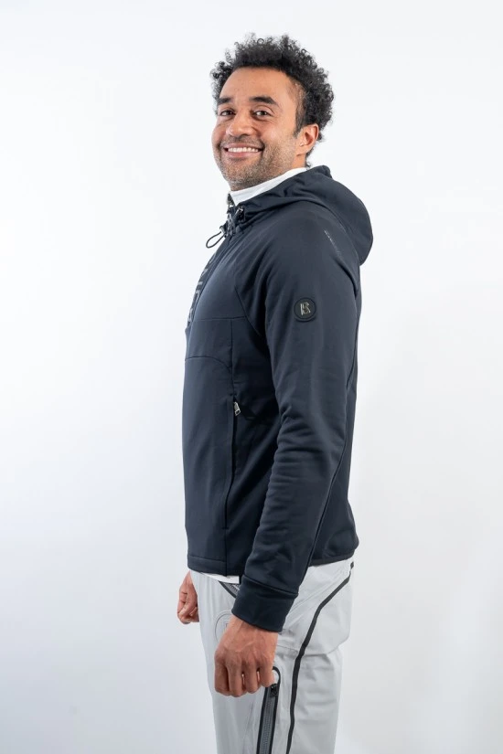 BOGNER CARLITO SOFT SHELL 8105 5097 3 BOGNER CARLITO SOFT SHELL 8105 5097