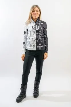 BOGNER EIRIN L PANTS 1172 4716 -Tuta Da Sci bogner eirin l pants 1172 4716 4