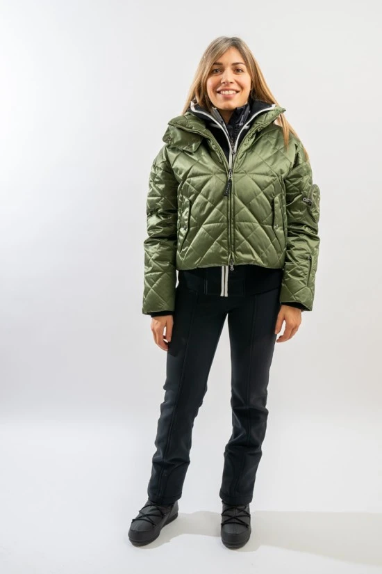 BOGNER ELANI D JACKET 3171 7452 8 BOGNER ELANI D JACKET 3171 7452 - immagine 6