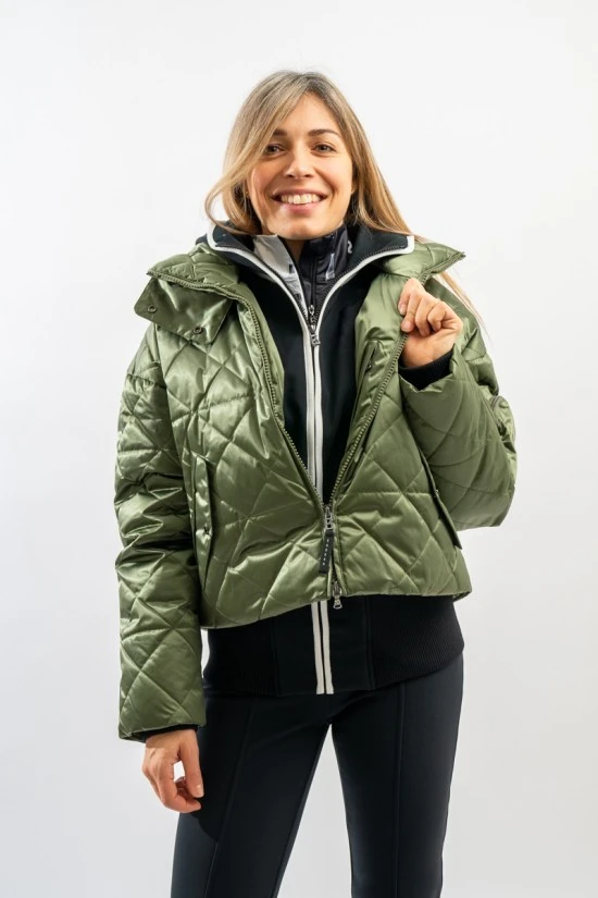 BOGNER ELANI D JACKET 3171 7452 10 BOGNER ELANI D JACKET 3171 7452 - immagine 8