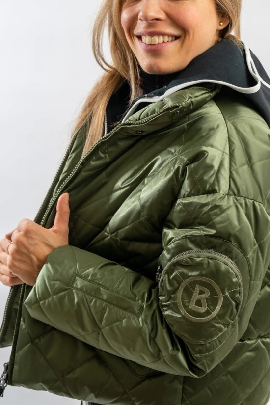 BOGNER ELANI D JACKET 3171 7452 11 BOGNER ELANI D JACKET 3171 7452 - immagine 9