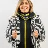 BOGNER ELANI D JACKET 3171 7620 -Tuta Da Sci bogner elani d jacket 3171 7620