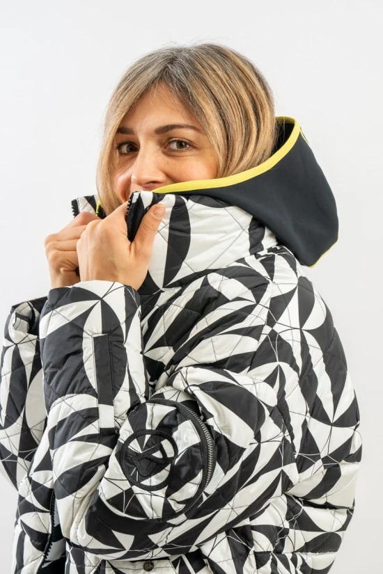 BOGNER ELANI D JACKET 3171 7620 7 BOGNER ELANI D JACKET 3171 7620 - immagine 5