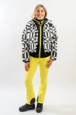 BOGNER ELANI D JACKET 3171 7620 16 BOGNER ELANI D JACKET 3171 7620 -Tuta Da Sci bogner elani d jacket 3171 7620 5