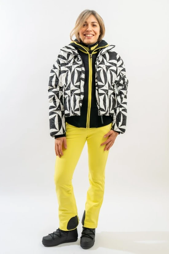 BOGNER ELANI D JACKET 3171 7620 8 BOGNER ELANI D JACKET 3171 7620 - immagine 6