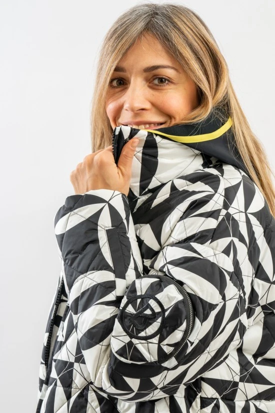 BOGNER ELANI D JACKET 3171 7620 9 BOGNER ELANI D JACKET 3171 7620 - immagine 7