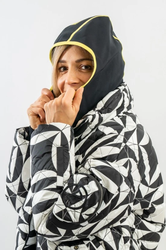 BOGNER ELANI D JACKET 3171 7620 11 BOGNER ELANI D JACKET 3171 7620 - immagine 9