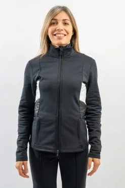 BOGNER ELLISL KNITS SW 8155 5097 -Tuta Da Sci bogner ellis l knits sw 8155 5097 1