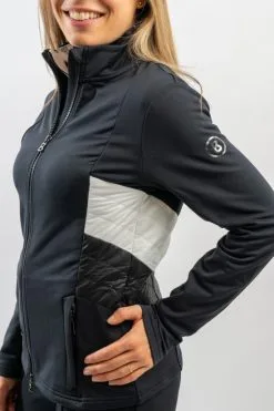 BOGNER ELLISL KNITS SW 8155 5097 -Tuta Da Sci bogner ellis l knits sw 8155 5097 4