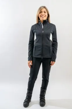 BOGNER ELLISL KNITS SW 8155 5097 -Tuta Da Sci bogner ellis l knits sw 8155 5097 5