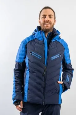 BOGNER FAYN T JACKET 3115 4815