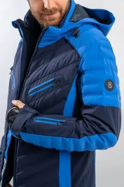 BOGNER FAYN T JACKET 3115 4815 -Tuta Da Sci bogner fayn t jacket 3115 4815 7