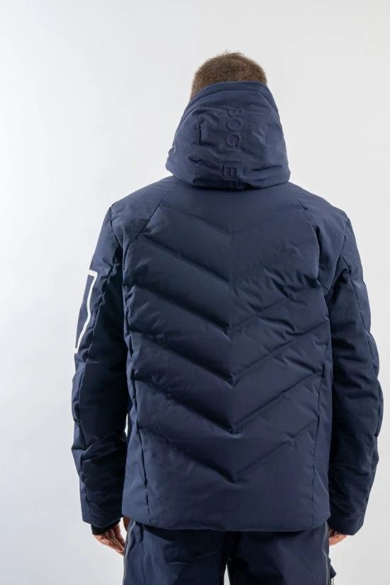 BOGNER FELIAN D JACKET 3103 4815 6 BOGNER FELIAN D JACKET 3103 4815 - immagine 4