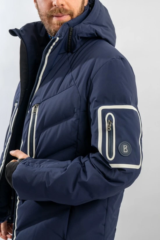 BOGNER FELIAN D JACKET 3103 4815 7 BOGNER FELIAN D JACKET 3103 4815 - immagine 5