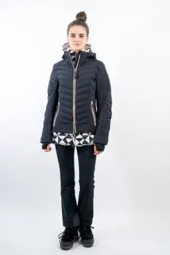 BOGNER HAZE PANT 1166 4306 -Tuta Da Sci bogner haze pant 1166 4306 4