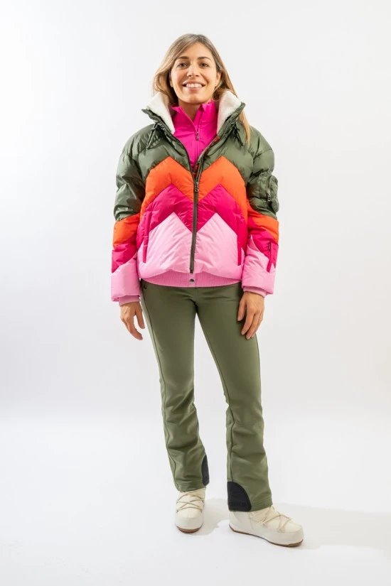 BOGNER HAZE PANT 1166 4716 7 BOGNER HAZE PANT 1166 4716 - immagine 5