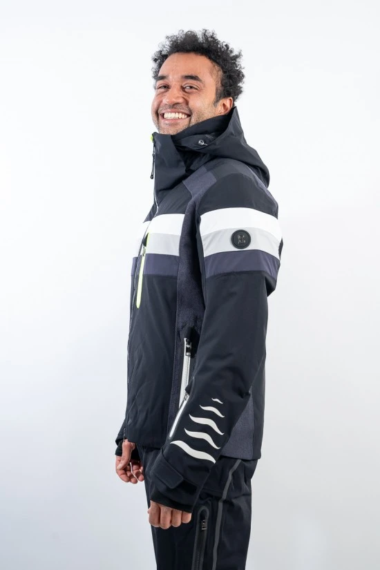 BOGNER JEFFT JACKET 3126 4815 5 BOGNER JEFFT JACKET 3126 4815 - immagine 3