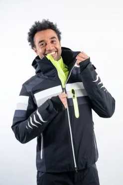 BOGNER JEFFT JACKET 3126 4815