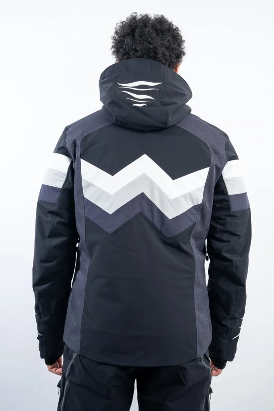 BOGNER JEFFT JACKET 3126 4815 6 BOGNER JEFFT JACKET 3126 4815 - immagine 4