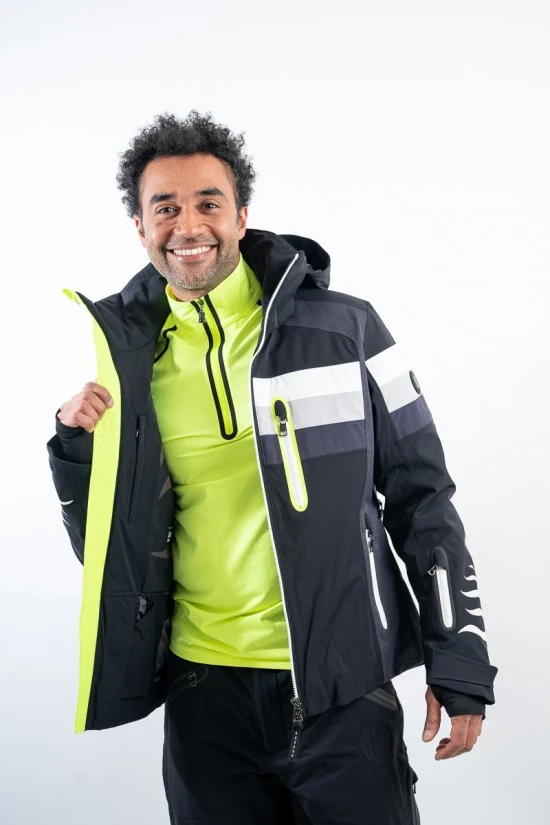 BOGNER JEFFT JACKET 3126 4815 8 BOGNER JEFFT JACKET 3126 4815 - immagine 6