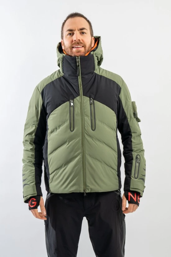 BOGNER JESSE D JACKET 3104 4815 4 BOGNER JESSE D JACKET 3104 4815 - immagine 2