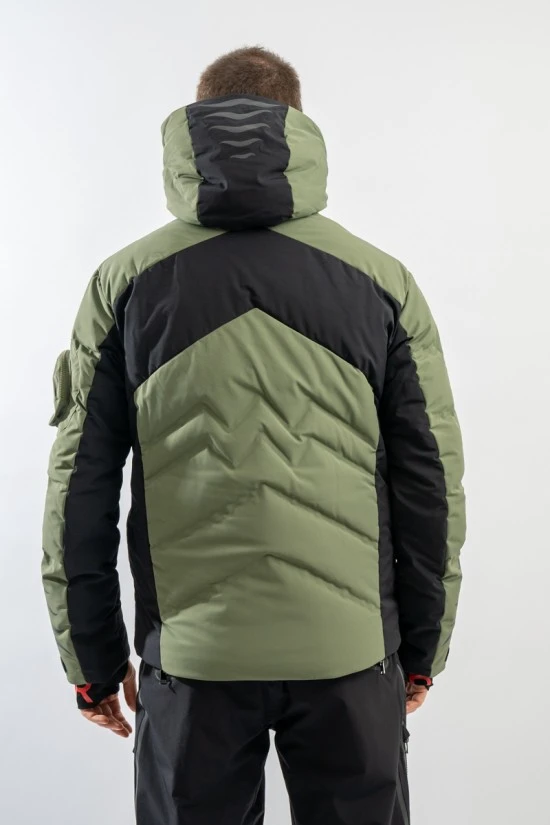 BOGNER JESSE D JACKET 3104 4815 6 BOGNER JESSE D JACKET 3104 4815 - immagine 4