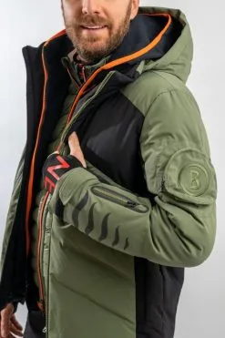 BOGNER JESSE D JACKET 3104 4815 18 BOGNER JESSE D JACKET 3104 4815 -Tuta Da Sci bogner jesse d jacket 3104 4815 7